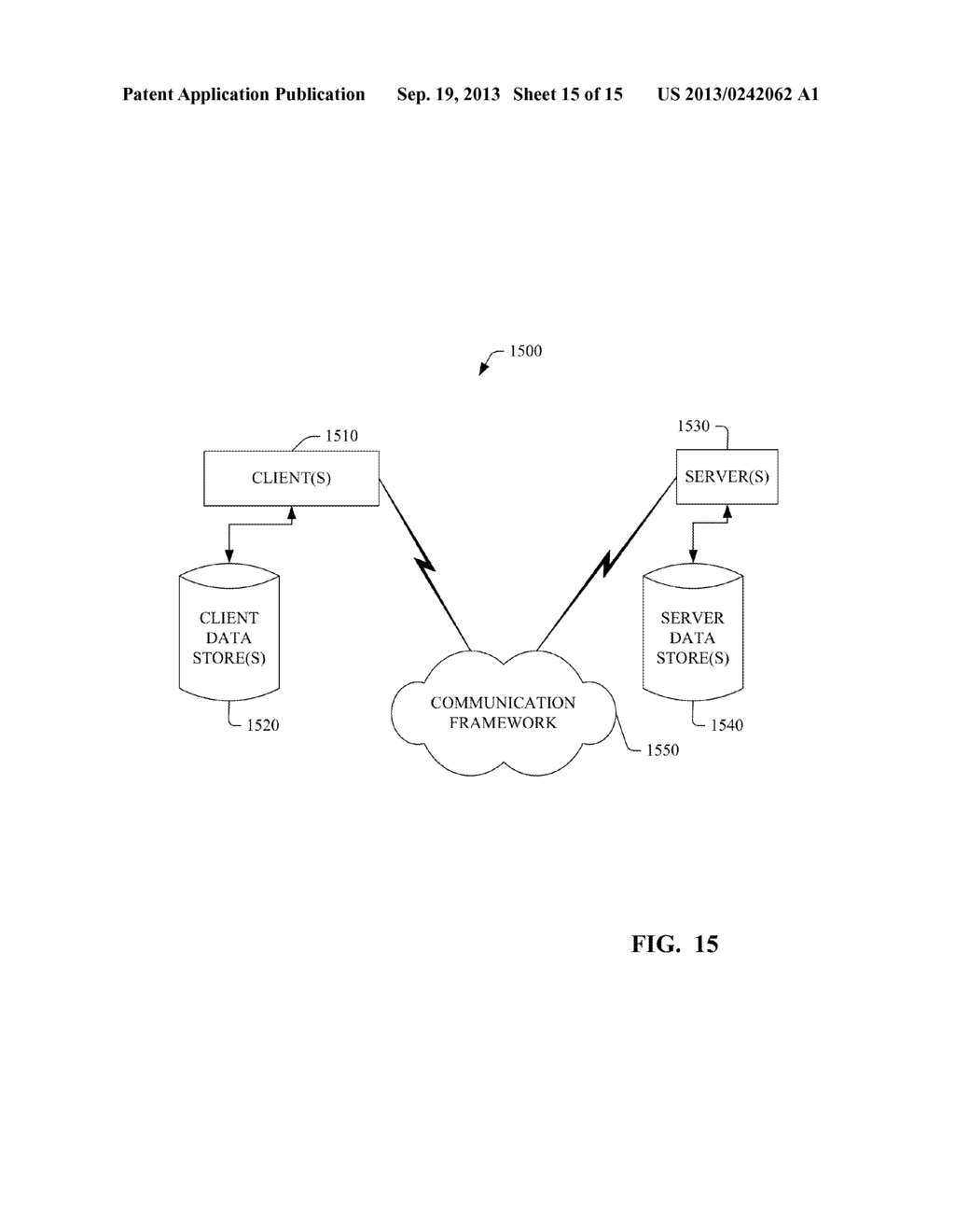 AUTOMATIC SWITCHING OF A MULTI-MODE PROJECTOR DISPLAY SCREEN FOR     DISPLAYING THREE-DIMENSIONAL AND TWO-DIMENSIONAL IMAGES - diagram, schematic, and image 16