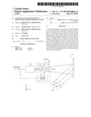 WAVELENGTH SEPARATION DEVICE, PROJECTOR, AND IMAGE DISPLAY SYSTEM diagram and image