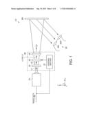 WAVELENGTH SEPARATION DEVICE, PROJECTOR, AND IMAGE DISPLAY SYSTEM diagram and image