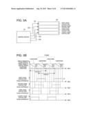 WAVELENGTH SEPARATION DEVICE, PROJECTOR, AND IMAGE DISPLAY SYSTEM diagram and image