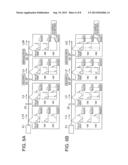 WAVELENGTH SEPARATION DEVICE, PROJECTOR, AND IMAGE DISPLAY SYSTEM diagram and image