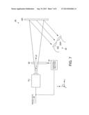 WAVELENGTH SEPARATION DEVICE, PROJECTOR, AND IMAGE DISPLAY SYSTEM diagram and image