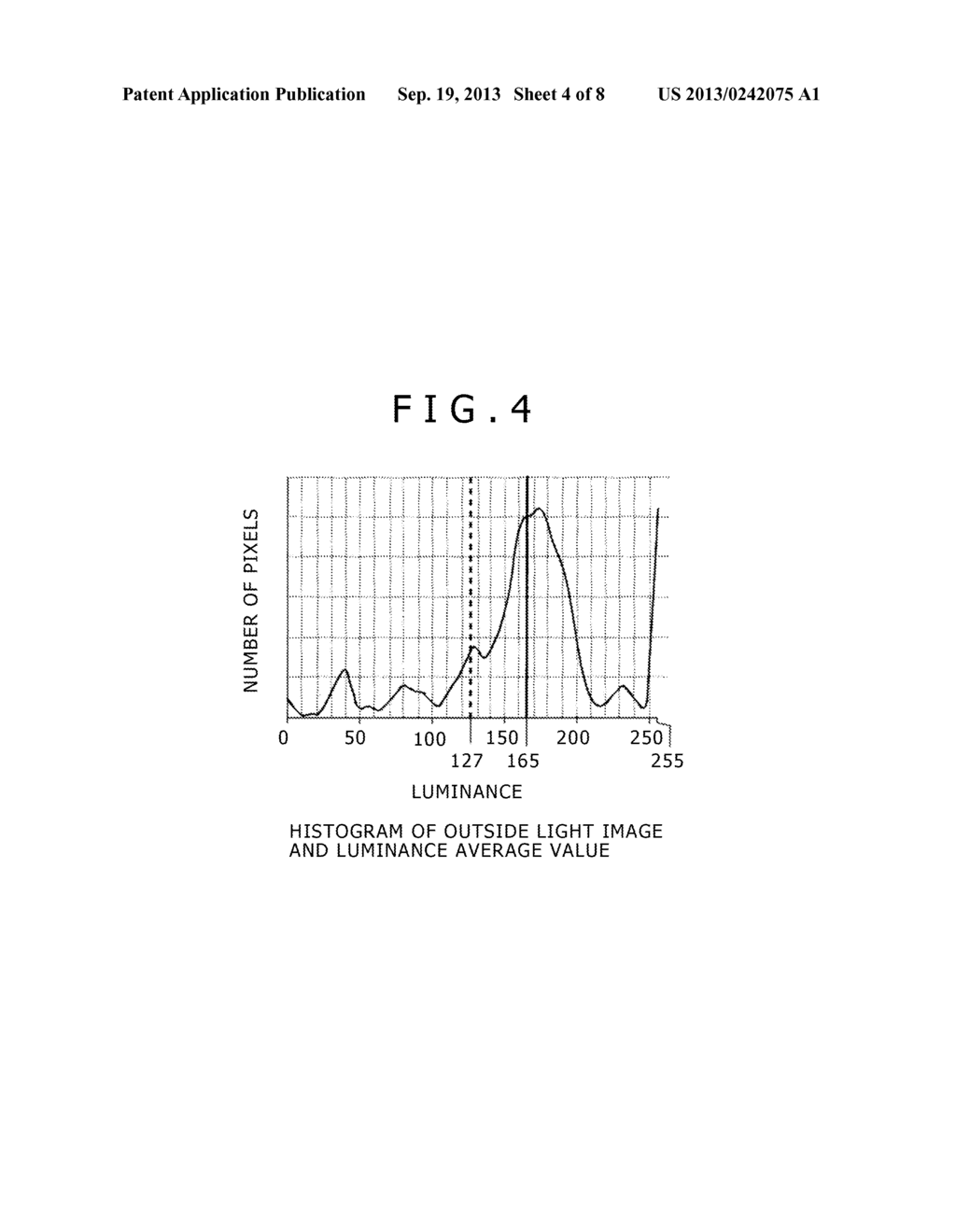 IMAGE PROCESSING DEVICE, IMAGE PROCESSING METHOD, PROGRAM, AND ELECTRONIC     DEVICE - diagram, schematic, and image 05