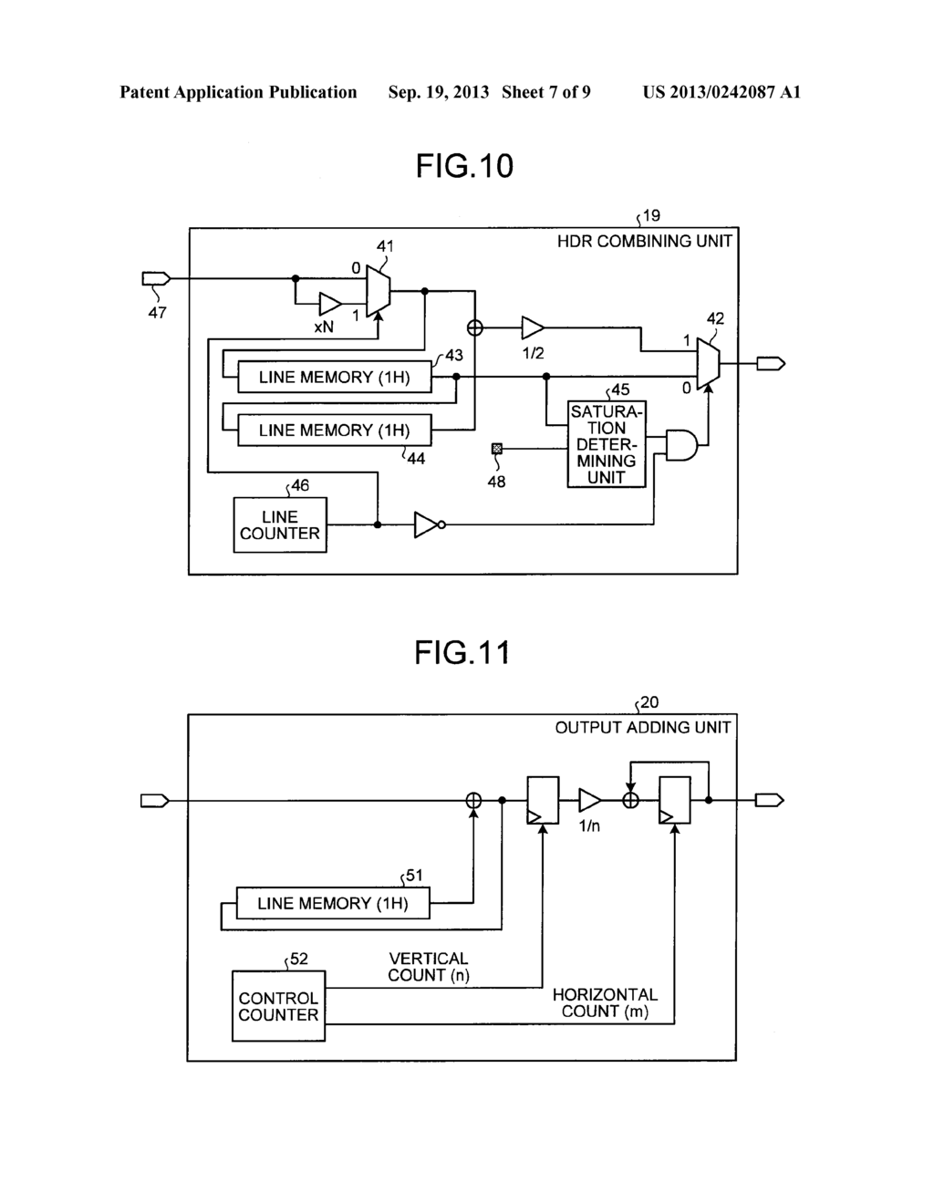 SOLID STATE IMAGING DEVICE, DISTANCE MEASURING DEVICE, AND DISTANCE     MEASURING METHOD - diagram, schematic, and image 08