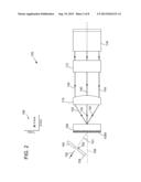 IMAGING BASED REFRACTOMETER FOR HYPERSPECTRAL REFRACTIVE INDEX DETECTION diagram and image