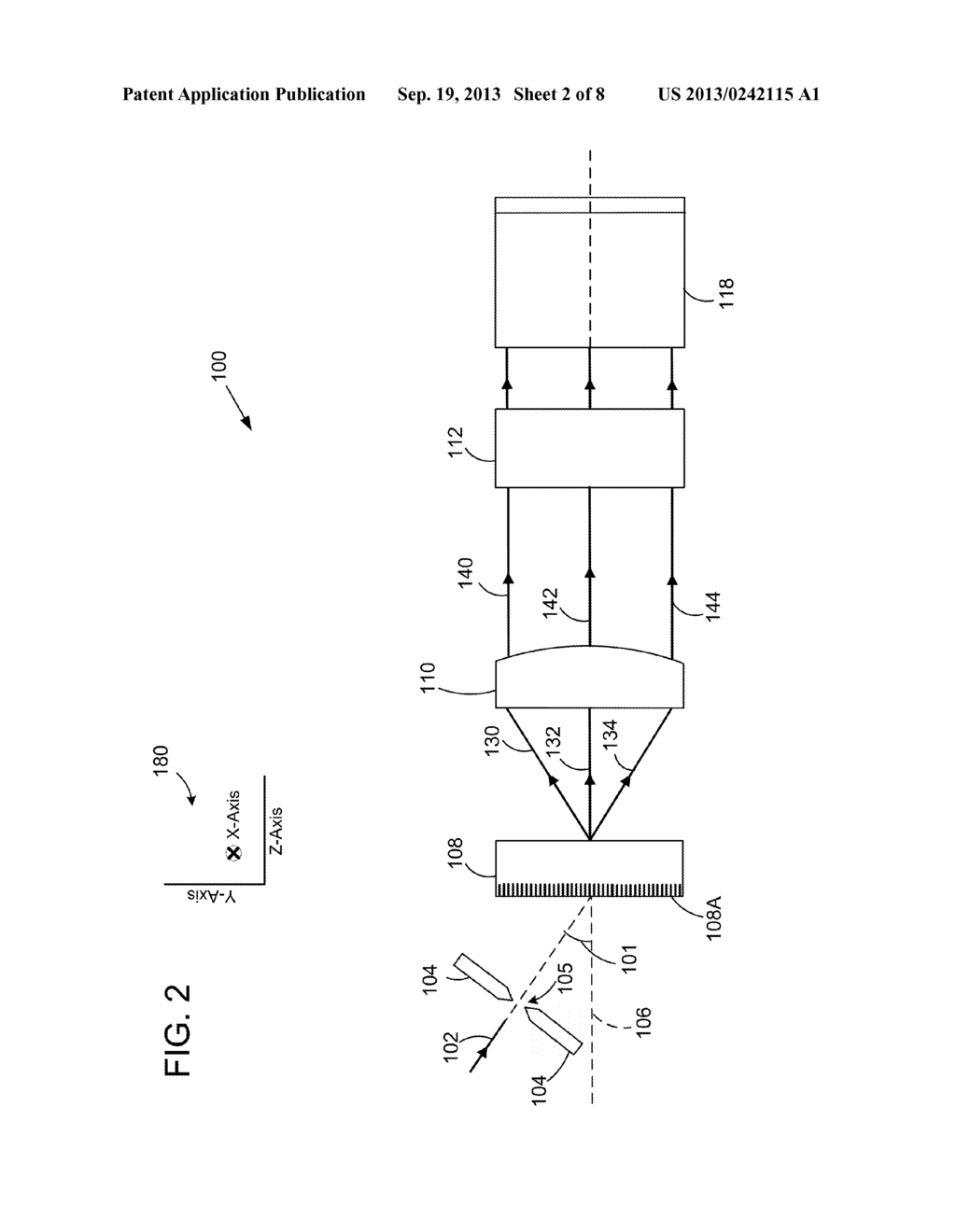 IMAGING BASED REFRACTOMETER FOR HYPERSPECTRAL REFRACTIVE INDEX DETECTION - diagram, schematic, and image 03