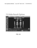 SHOWING SKIN LESION INFORMATION diagram and image