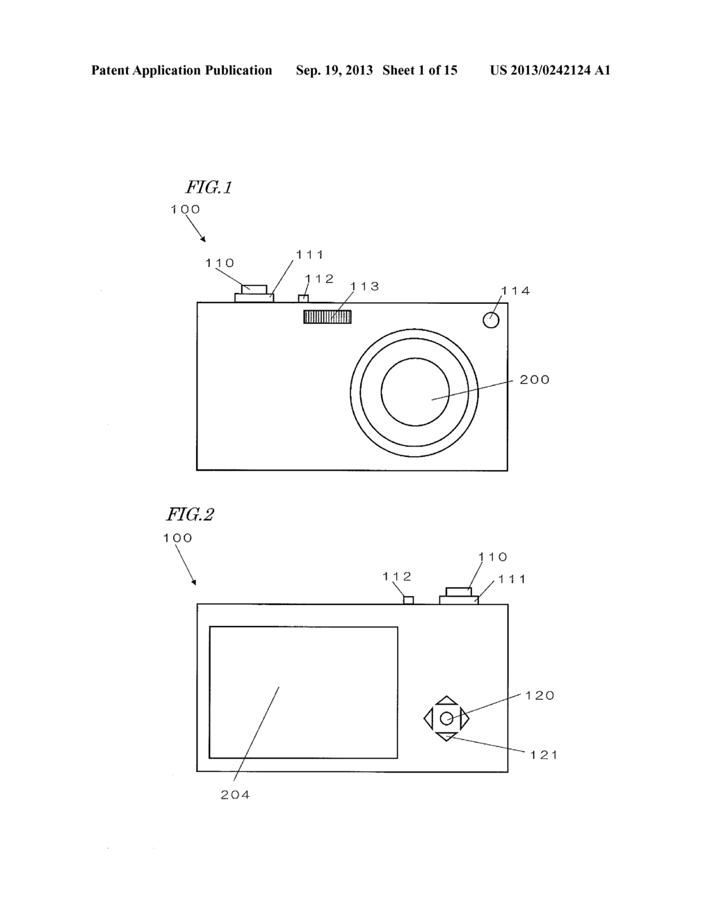 IMAGE PROCESSING APPARATUS, IMAGE CAPTURE DEVICE, AND COMPUTER PROGRAM - diagram, schematic, and image 02