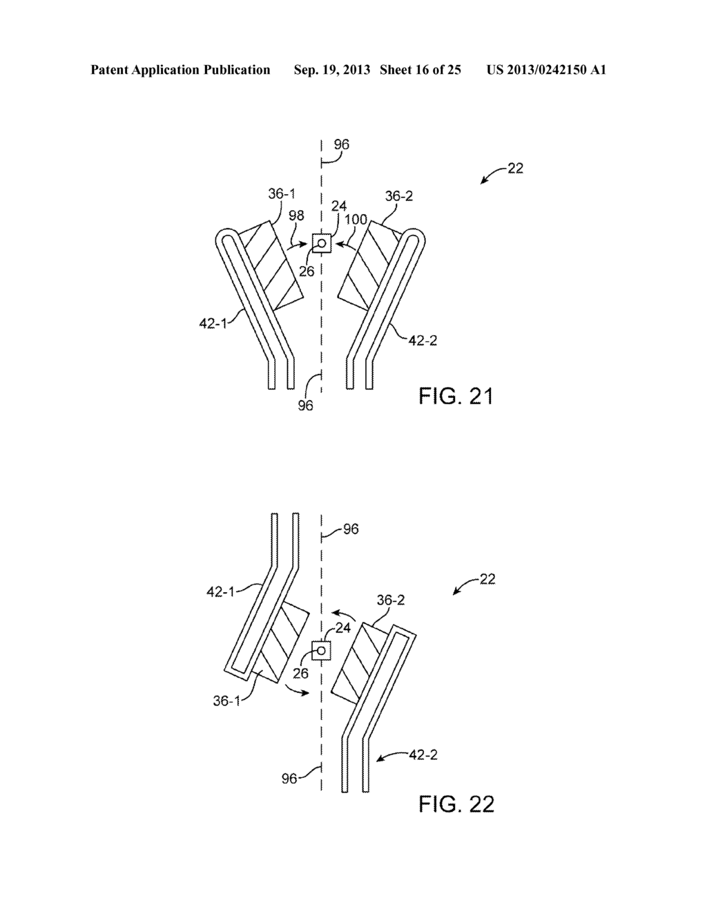 Electronic Device with Shape Memory Devices - diagram, schematic, and image 17