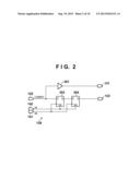 SOLID-STATE IMAGING APPARATUS AND METHOD FOR DRIVING THE SAME diagram and image