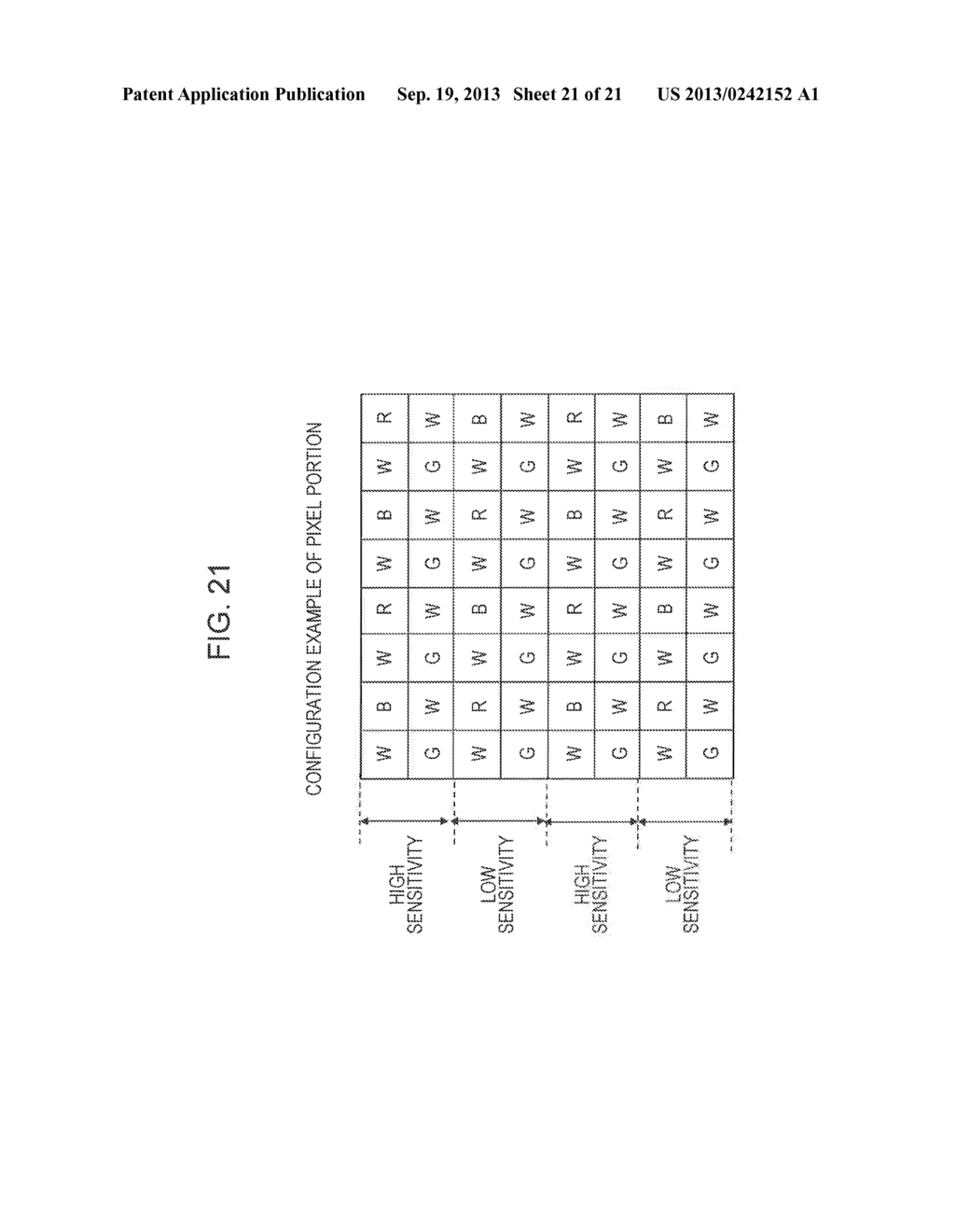 IMAGE PROCESSING DEVICE, IMAGING DEVICE, IMAGE PROCESSING METHOD, AND     PROGRAM - diagram, schematic, and image 22