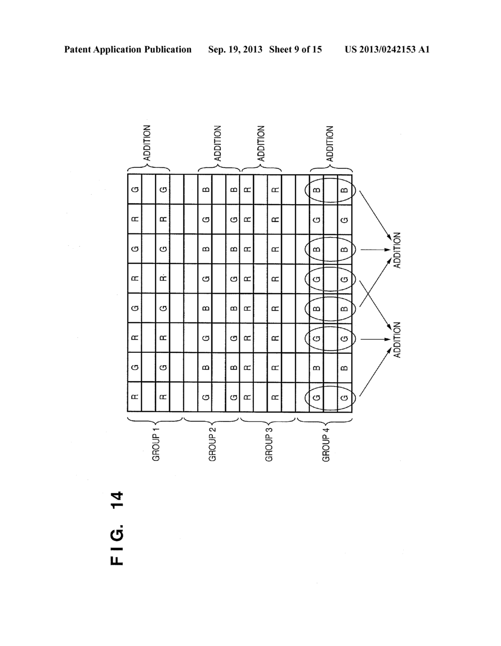 IMAGE SENSING APPARATUS AND IMAGE CAPTURING SYSTEM - diagram, schematic, and image 10