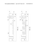 Back Side Illuminated Image Sensor Architecture, And Method Of Making Same diagram and image