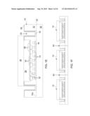 Back Side Illuminated Image Sensor Architecture, And Method Of Making Same diagram and image