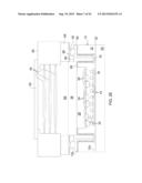 Back Side Illuminated Image Sensor Architecture, And Method Of Making Same diagram and image