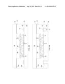 Back Side Illuminated Image Sensor Architecture, And Method Of Making Same diagram and image