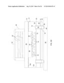 Back Side Illuminated Image Sensor Architecture, And Method Of Making Same diagram and image