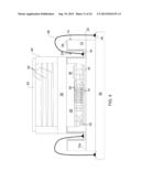 Back Side Illuminated Image Sensor Architecture, And Method Of Making Same diagram and image