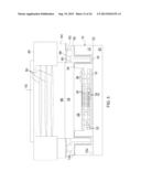 Back Side Illuminated Image Sensor Architecture, And Method Of Making Same diagram and image