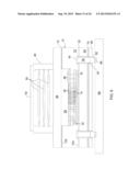 Back Side Illuminated Image Sensor Architecture, And Method Of Making Same diagram and image