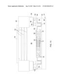 Back Side Illuminated Image Sensor Architecture, And Method Of Making Same diagram and image