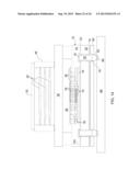 Back Side Illuminated Image Sensor Architecture, And Method Of Making Same diagram and image