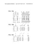 ZOOM LENS, IMAGE PICKUP APPARATUS USING THE SAME, AND INFORMATION     PROCESSING APPARATUS diagram and image