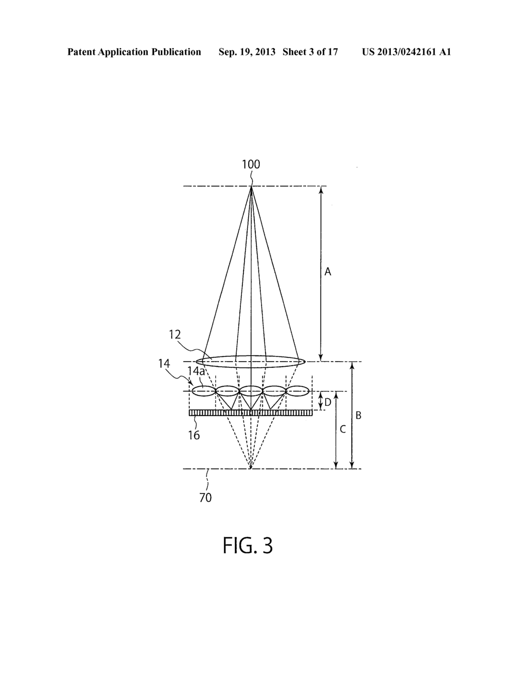 SOLID-STATE IMAGING DEVICE AND PORTABLE INFORMATION TERMINAL - diagram, schematic, and image 04