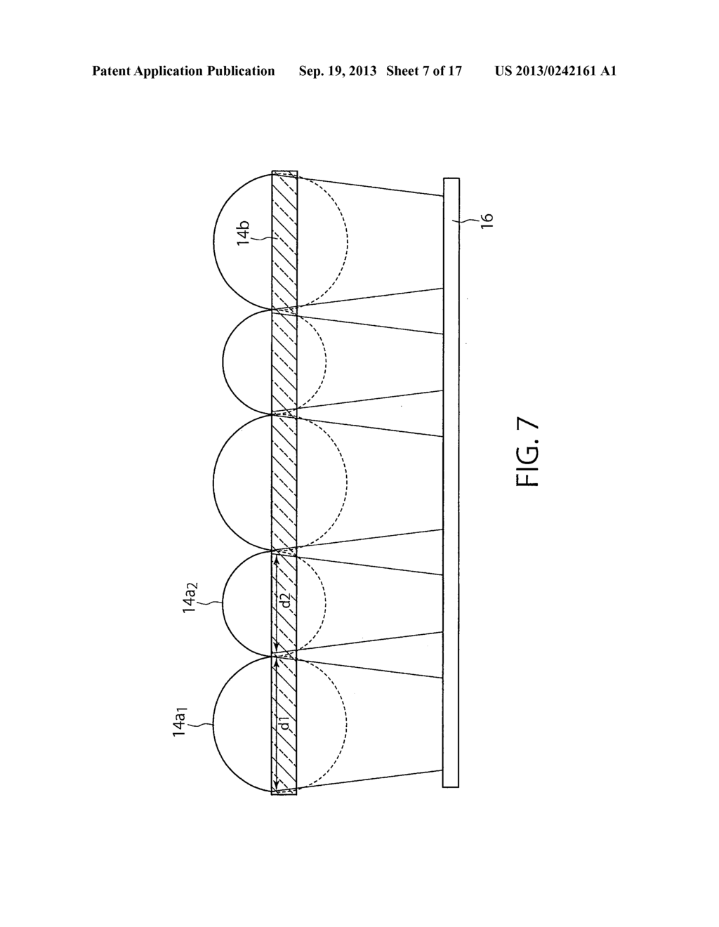 SOLID-STATE IMAGING DEVICE AND PORTABLE INFORMATION TERMINAL - diagram, schematic, and image 08