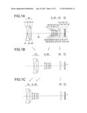 Zoom Lens and Image Pickup Apparatus Equipped with Same diagram and image