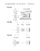 Zoom Lens and Image Pickup Apparatus Equipped with Same diagram and image