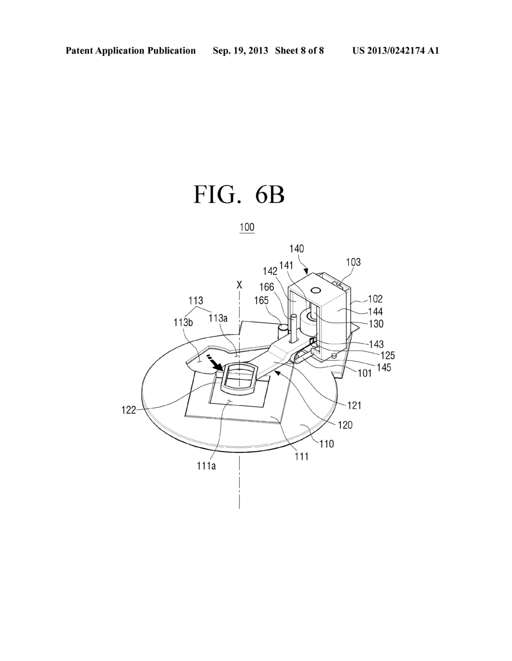 FOCUSING LENS ASSEMBLY AND CAMERA HAVING THE SAME - diagram, schematic, and image 09