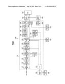 DISPLAY DEVICE, METHOD OF DRIVING DISPLAY DEVICE, AND PROGRAM diagram and image