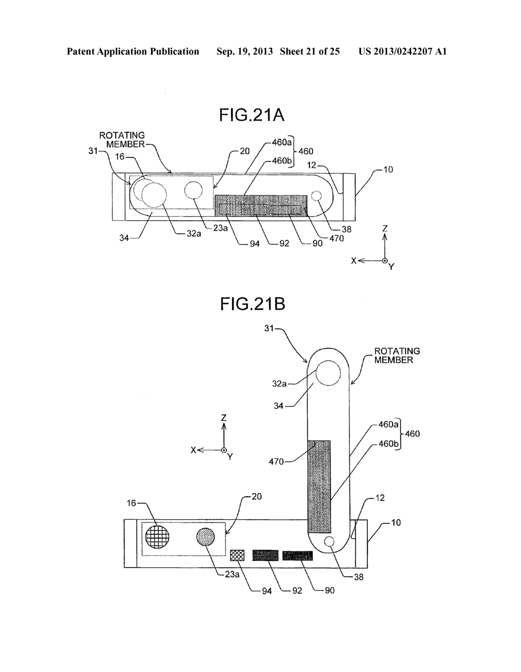 COMMUNICATION APPARATUS - diagram, schematic, and image 22