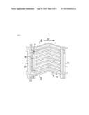 LIQUID CRYSTAL DISPLAY DEVICE diagram and image