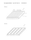 OPTICAL LAMINATE AND LIQUID CRYSTAL DISPLAY DEVICE diagram and image