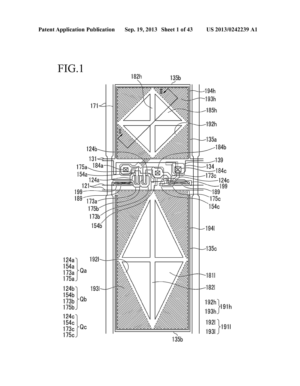 LIQUID CRYSTAL DISPLAY DEVICE - diagram, schematic, and image 02