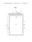 DISPLAY PANEL AND METHOD FOR FABRICATING SAME diagram and image