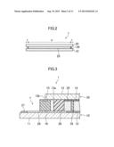 DISPLAY PANEL AND METHOD FOR FABRICATING SAME diagram and image