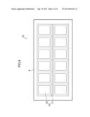 DISPLAY PANEL AND METHOD FOR FABRICATING SAME diagram and image