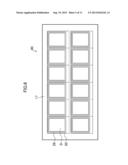 DISPLAY PANEL AND METHOD FOR FABRICATING SAME diagram and image