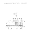 DISPLAY PANEL AND METHOD FOR FABRICATING SAME diagram and image