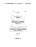 METHODS AND APPARATUS FOR CONNECTING ELECTRICALLY CONDUCTIVE GLASS TO A     SUBSTRATE IN A LIQUID CRYSTAL PANEL diagram and image