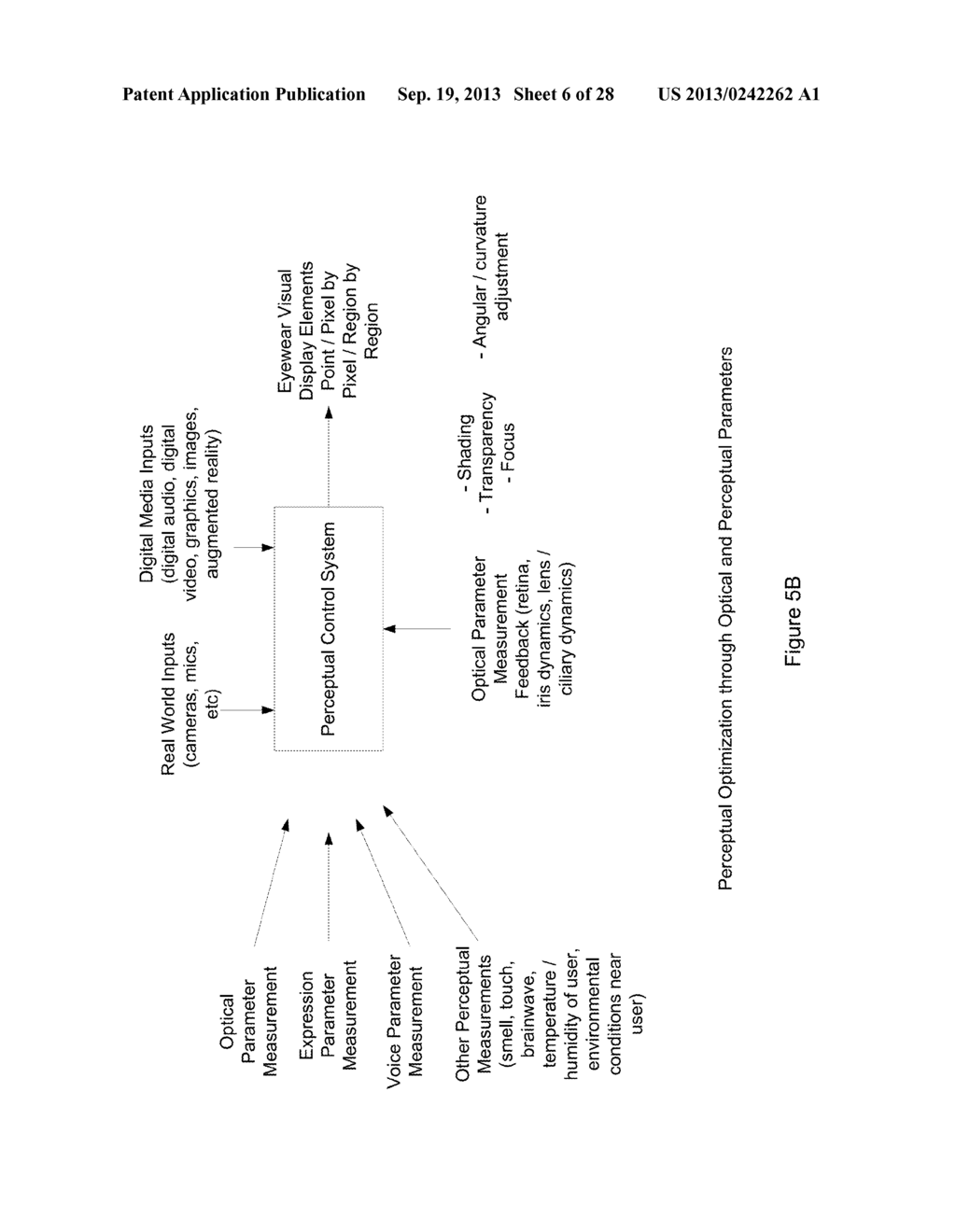 ENHANCED OPTICAL AND PERCEPTUAL DIGITAL EYEWEAR - diagram, schematic, and image 07