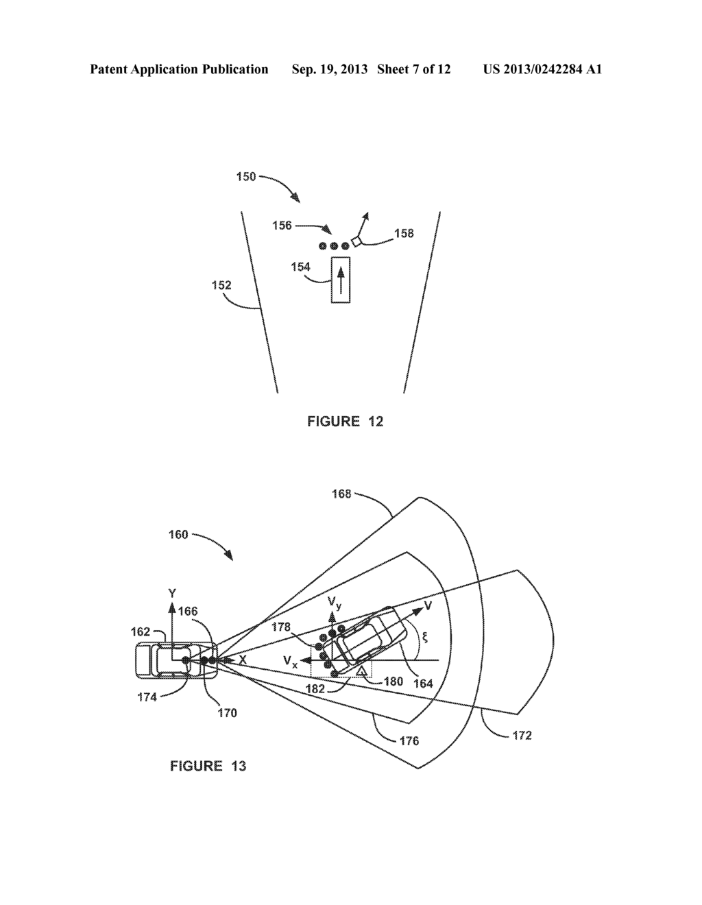 METHODS AND APPARATUS OF FUSING RADAR/CAMERA OBJECT DATA AND LiDAR SCAN     POINTS - diagram, schematic, and image 08