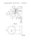 Methods and Apparatuses for Contact-Free Holographic Imaging of Aerosol     Particles diagram and image
