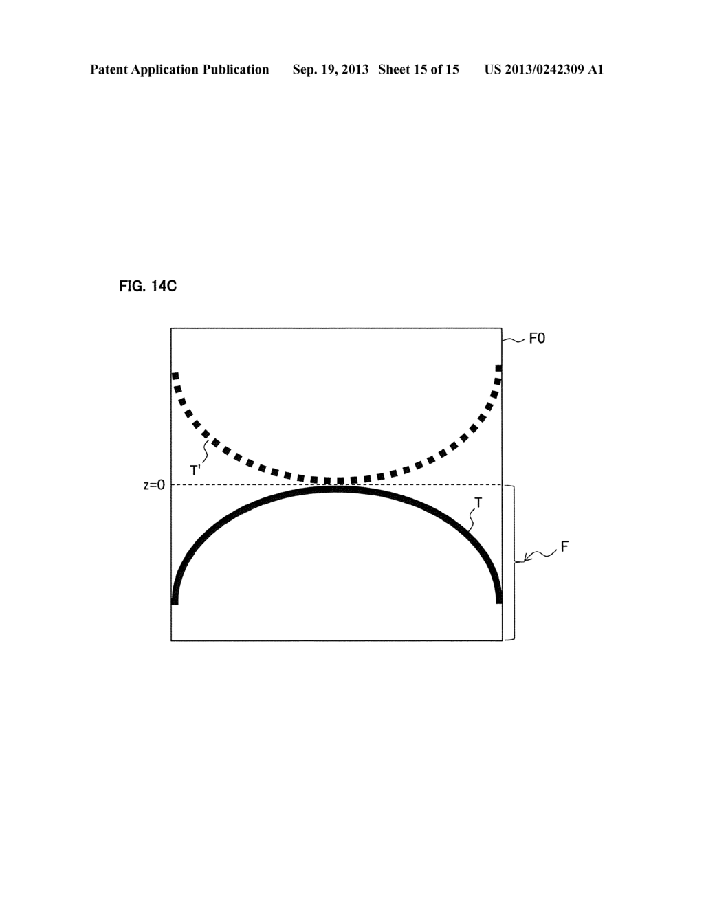 OPTICAL IMAGING METHOD AND OPTICAL IMAGING APPARTUS - diagram, schematic, and image 16