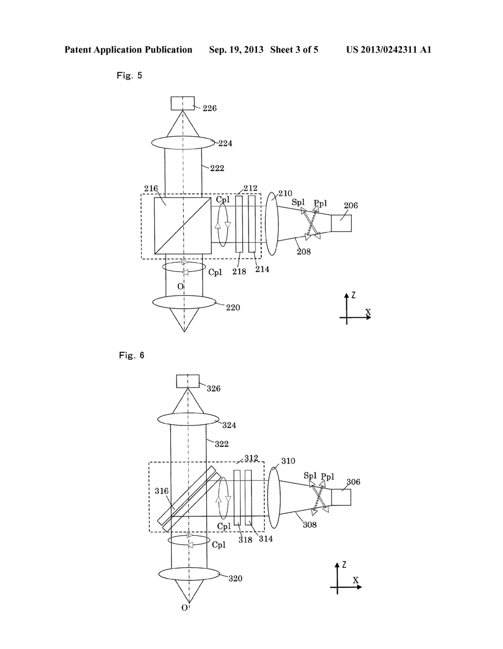 WHITE-LIGHT INTERFEROMETRIC MEASURING DEVICE - diagram, schematic, and image 04