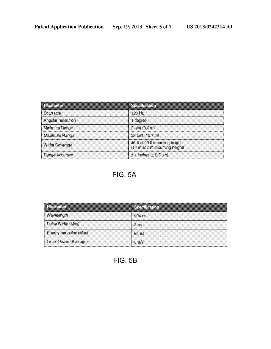 LASER RANGEFINDER SENSOR - diagram, schematic, and image 06