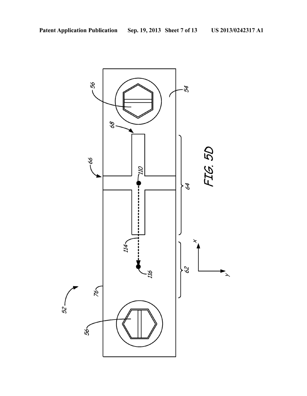 AUTOMATED CALIBRATION METHOD FOR ADDITIVE MANUFACTURING SYSTEM, AND METHOD     OF USE THEREOF - diagram, schematic, and image 08